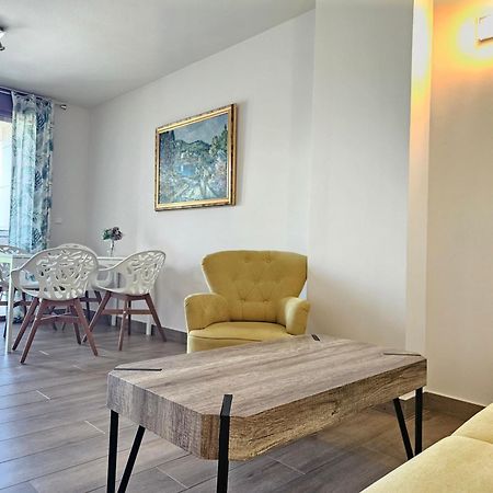 Apartment Lime Golden Star, Шабія Екстер'єр фото